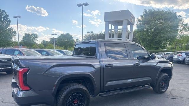 2025 Toyota Tundra TRD Pro HV