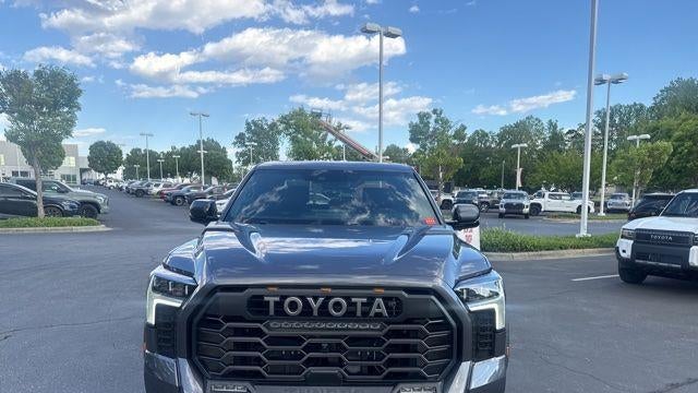 2025 Toyota Tundra TRD Pro HV