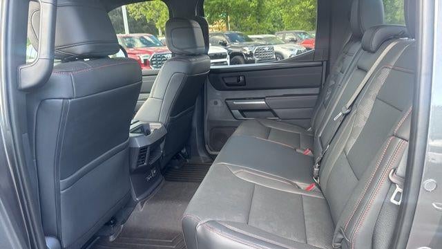 2025 Toyota Tundra TRD Pro HV