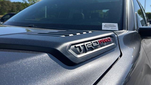 2025 Toyota Tundra TRD Pro HV