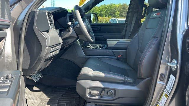 2025 Toyota Tundra TRD Pro HV