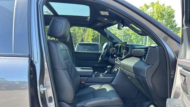 2025 Toyota Tundra TRD Pro HV