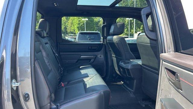 2025 Toyota Tundra TRD Pro HV