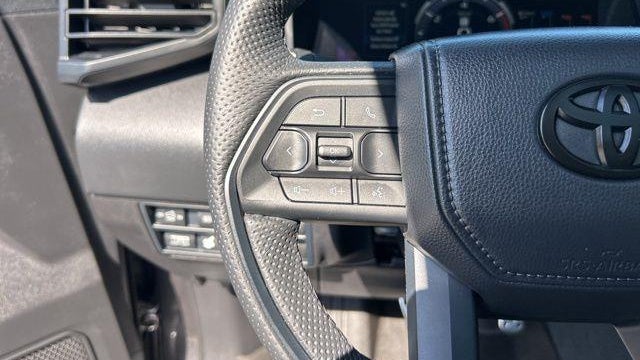 2025 Toyota Tundra TRD Pro HV