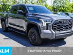 2025 Tundra Thumbnail 4