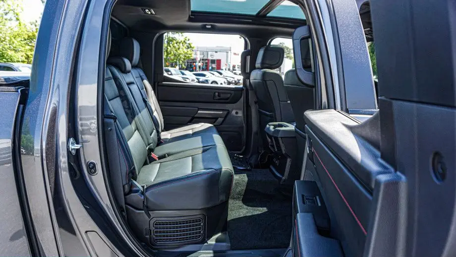 2025 Toyota Tundra TRD Pro HV