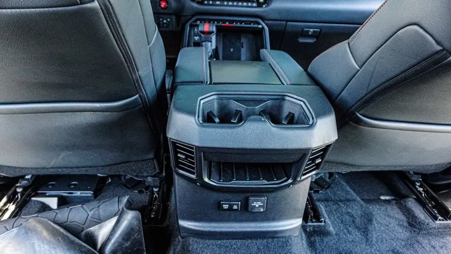 2025 Toyota Tundra TRD Pro HV