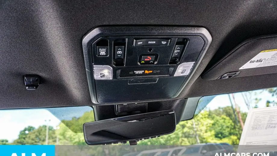 2025 Toyota Tundra TRD Pro HV