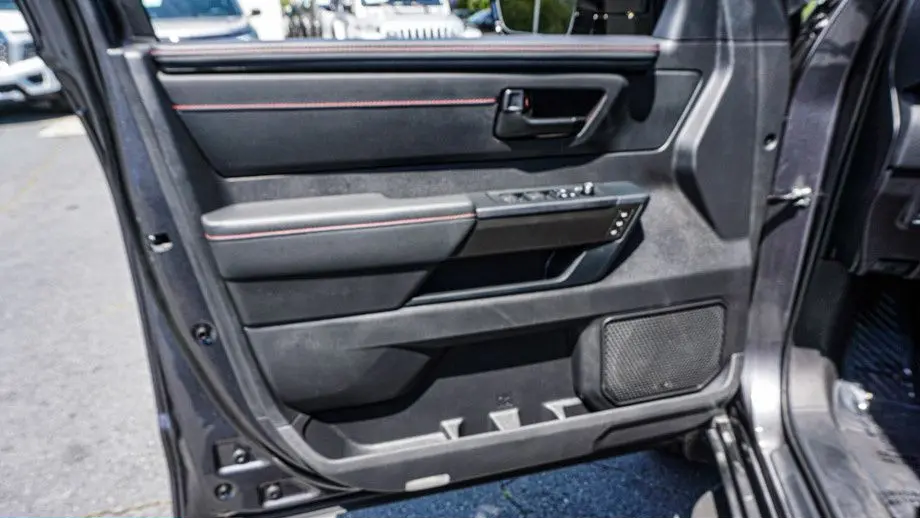 2025 Toyota Tundra TRD Pro HV