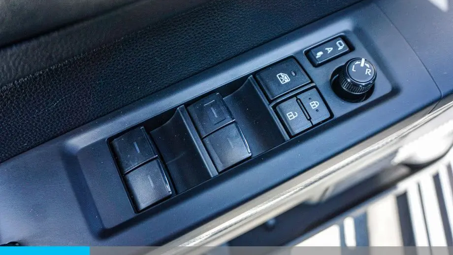 2025 Toyota Tundra TRD Pro HV