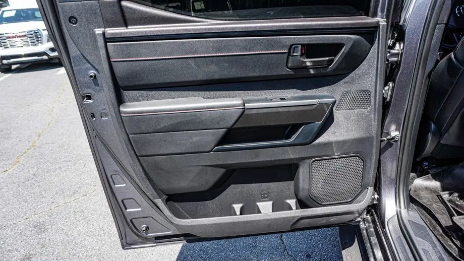 2025 Toyota Tundra TRD Pro HV