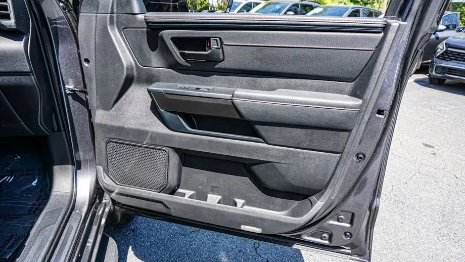 2025 Toyota Tundra TRD Pro HV