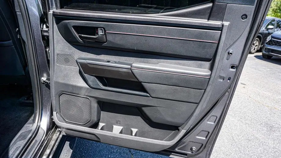 2025 Toyota Tundra TRD Pro HV