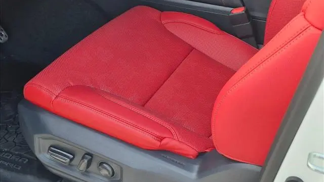2026 Toyota Tundra TRD Pro HV