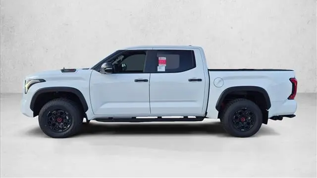 2026 Toyota Tundra TRD Pro HV
