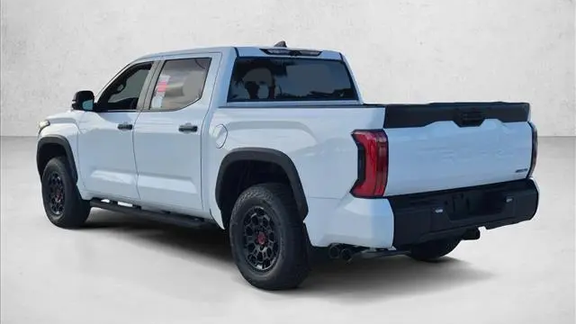 2026 Toyota Tundra TRD Pro HV