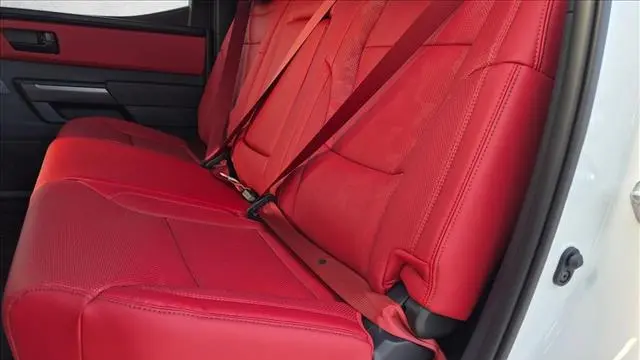 2026 Toyota Tundra TRD Pro HV