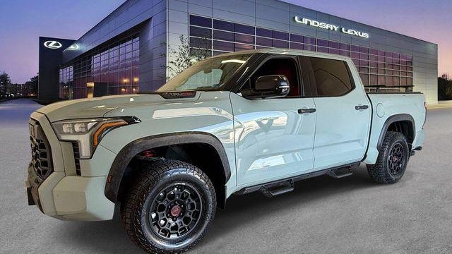 Preowned 2022 Toyota Tundra TRD Pro HV for Sale