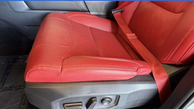 2022 Toyota Tundra TRD Pro HV
