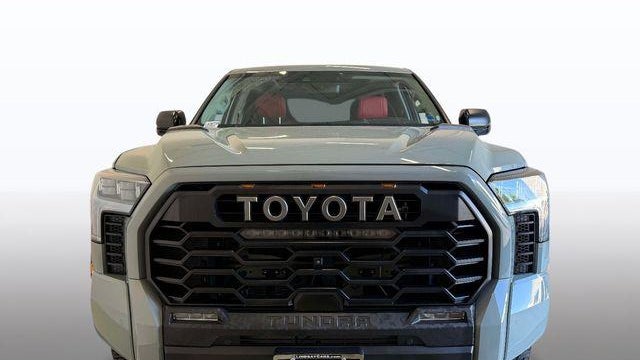 2022 Toyota Tundra TRD Pro HV
