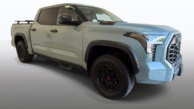2022 Toyota Tundra TRD Pro HV