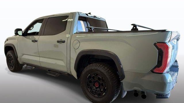 2022 Toyota Tundra TRD Pro HV