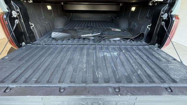 2022 Toyota Tundra TRD Pro HV