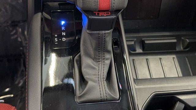 2022 Toyota Tundra TRD Pro HV