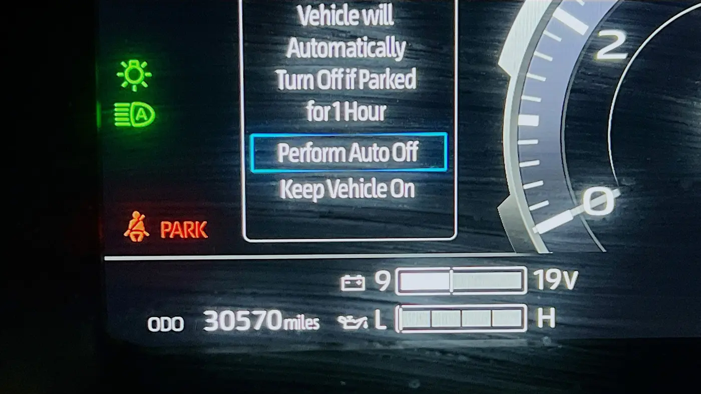 2023 Toyota Tundra TRD Pro HV
