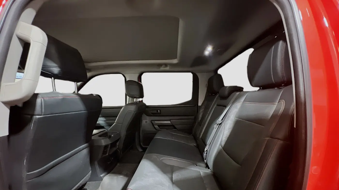 2023 Toyota Tundra TRD Pro HV