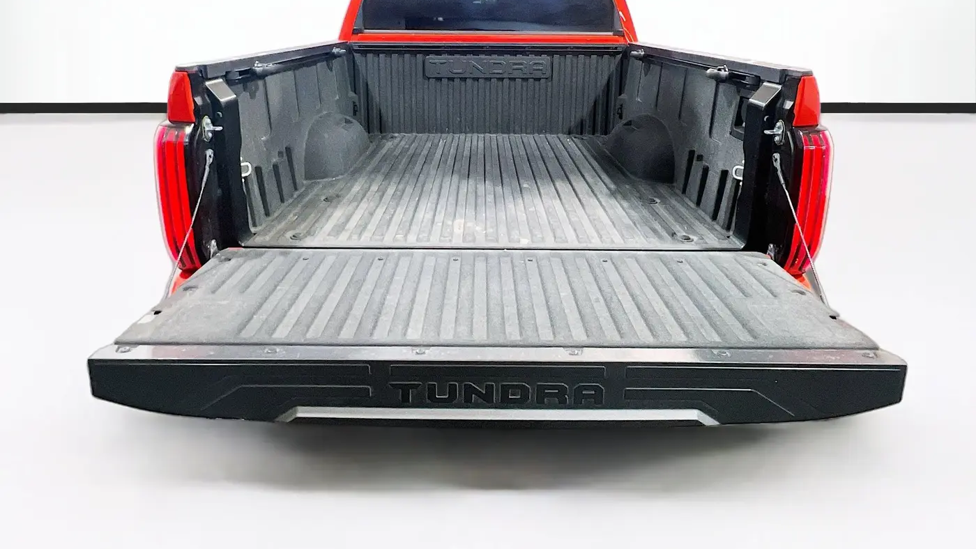 2023 Toyota Tundra TRD Pro HV
