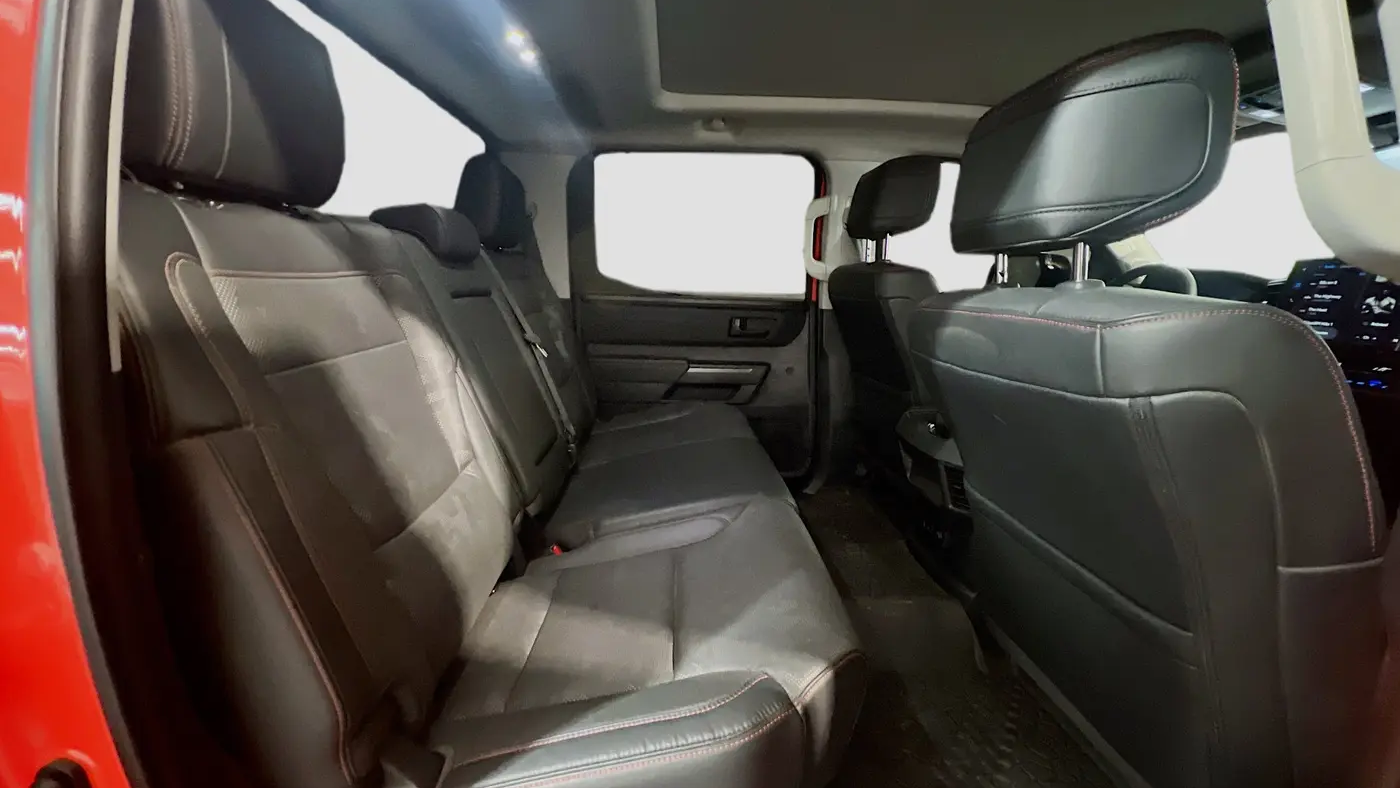 2023 Toyota Tundra TRD Pro HV