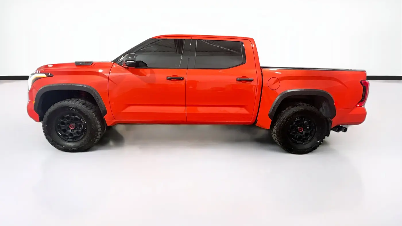 2023 Toyota Tundra TRD Pro HV