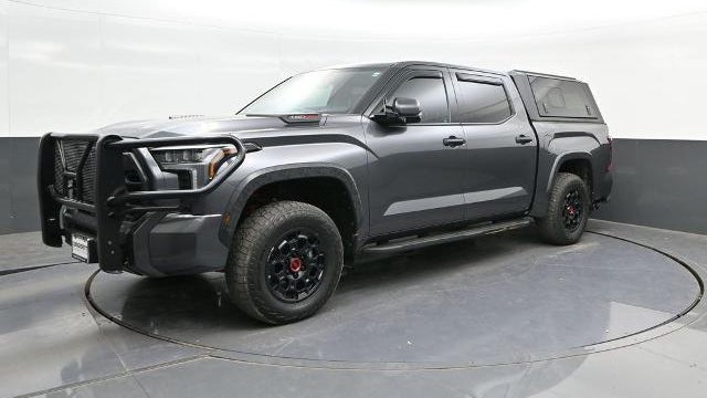 Preowned 2023 Toyota Tundra TRD Pro HV for Sale