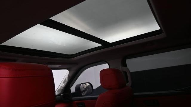 2023 Toyota Tundra TRD Pro HV
