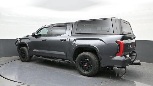 2023 Toyota Tundra TRD Pro HV