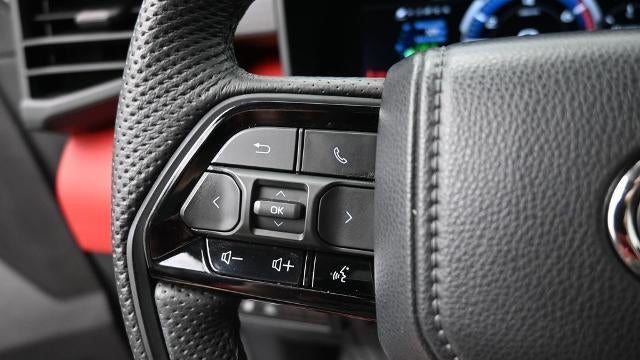 2023 Toyota Tundra TRD Pro HV