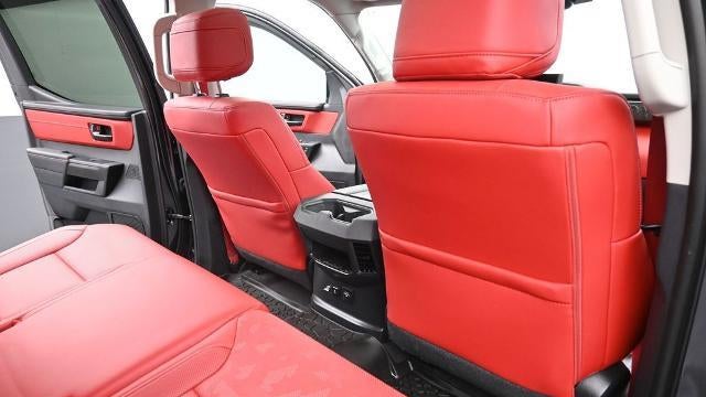 2023 Toyota Tundra TRD Pro HV