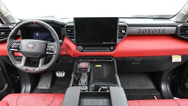 2023 Toyota Tundra TRD Pro HV