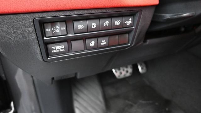 2023 Toyota Tundra TRD Pro HV