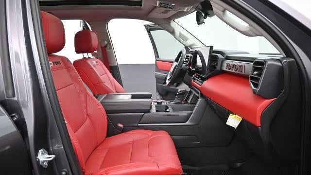 2023 Toyota Tundra TRD Pro HV