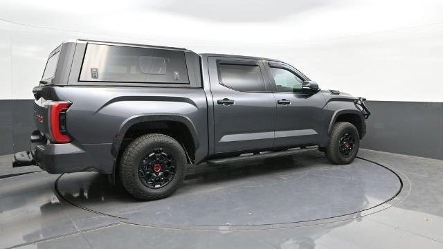 2023 Toyota Tundra TRD Pro HV