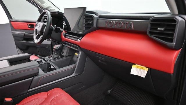 2023 Toyota Tundra TRD Pro HV