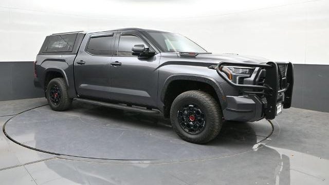 2023 Toyota Tundra TRD Pro HV