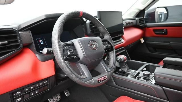 2023 Toyota Tundra TRD Pro HV