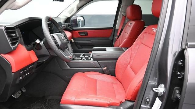 2023 Toyota Tundra TRD Pro HV