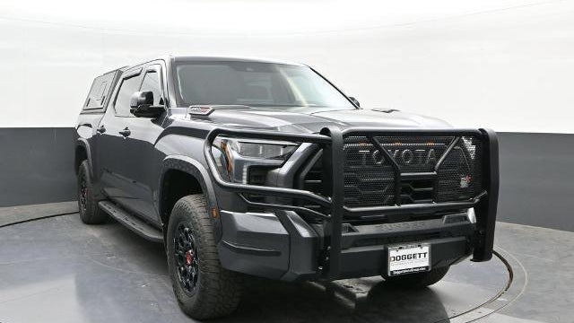2023 Toyota Tundra TRD Pro HV