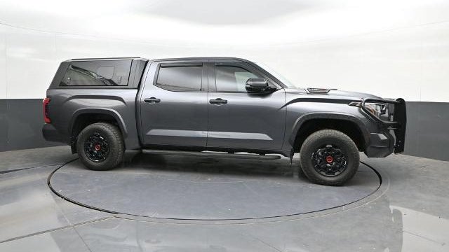 2023 Toyota Tundra TRD Pro HV