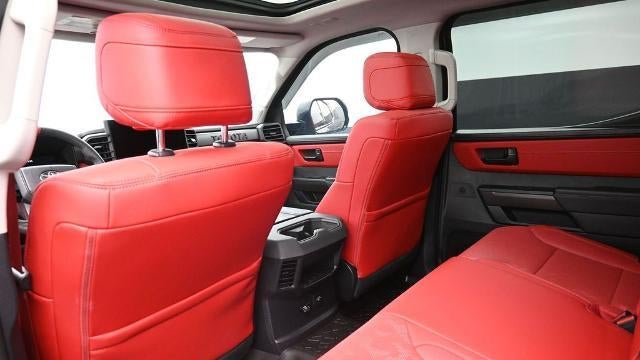 2023 Toyota Tundra TRD Pro HV