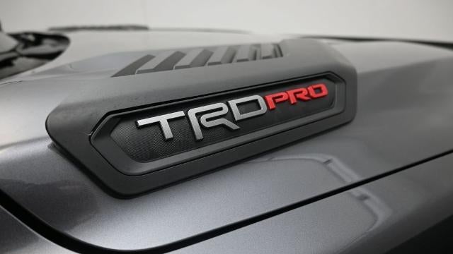 2023 Toyota Tundra TRD Pro HV